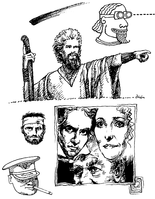 Uncle Doodles