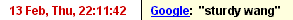 Google: fgheql jnat