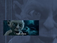 Gollum preview