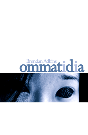 Ommatidia by Brendan Adkins