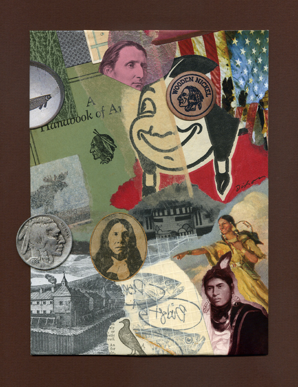 Long Journey Unfinished~ J A Dixon