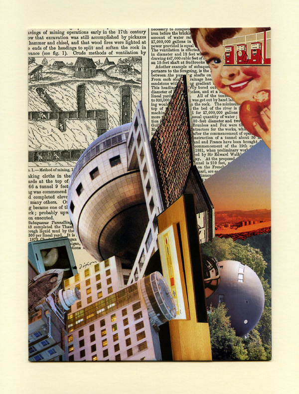 Madcap Lad ~ J A Dixon