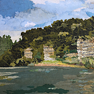 On the Kanta-ke ~ J A Dixon