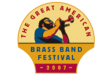 2007 GABBF ICON which served as the basis for pin and t-shirt designs