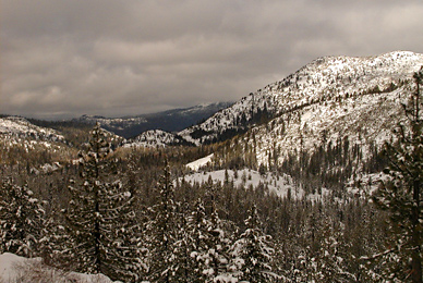 Colorado November 2011