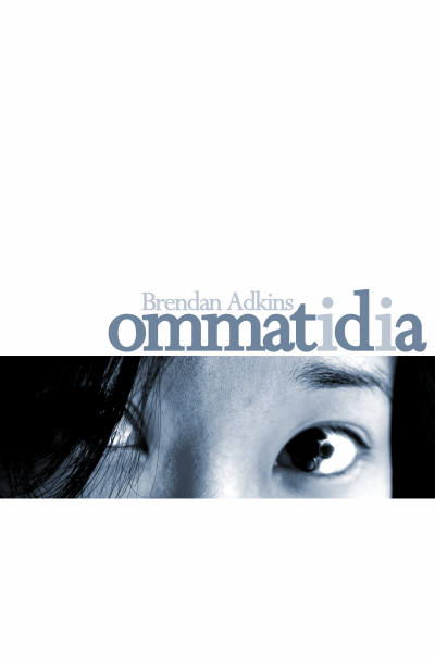 Brendan Adkins: Ommatidia