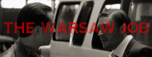 THE WARSAW JOB